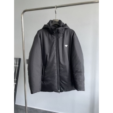 Prada Down Jackets